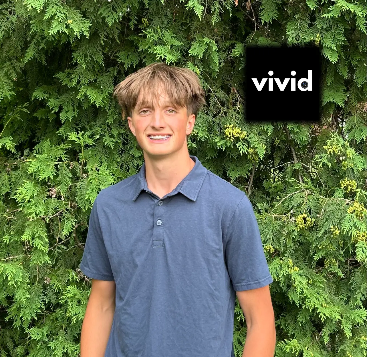 Ryan, founder of Vivid Growth Media